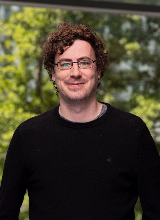 Aidan Hogan