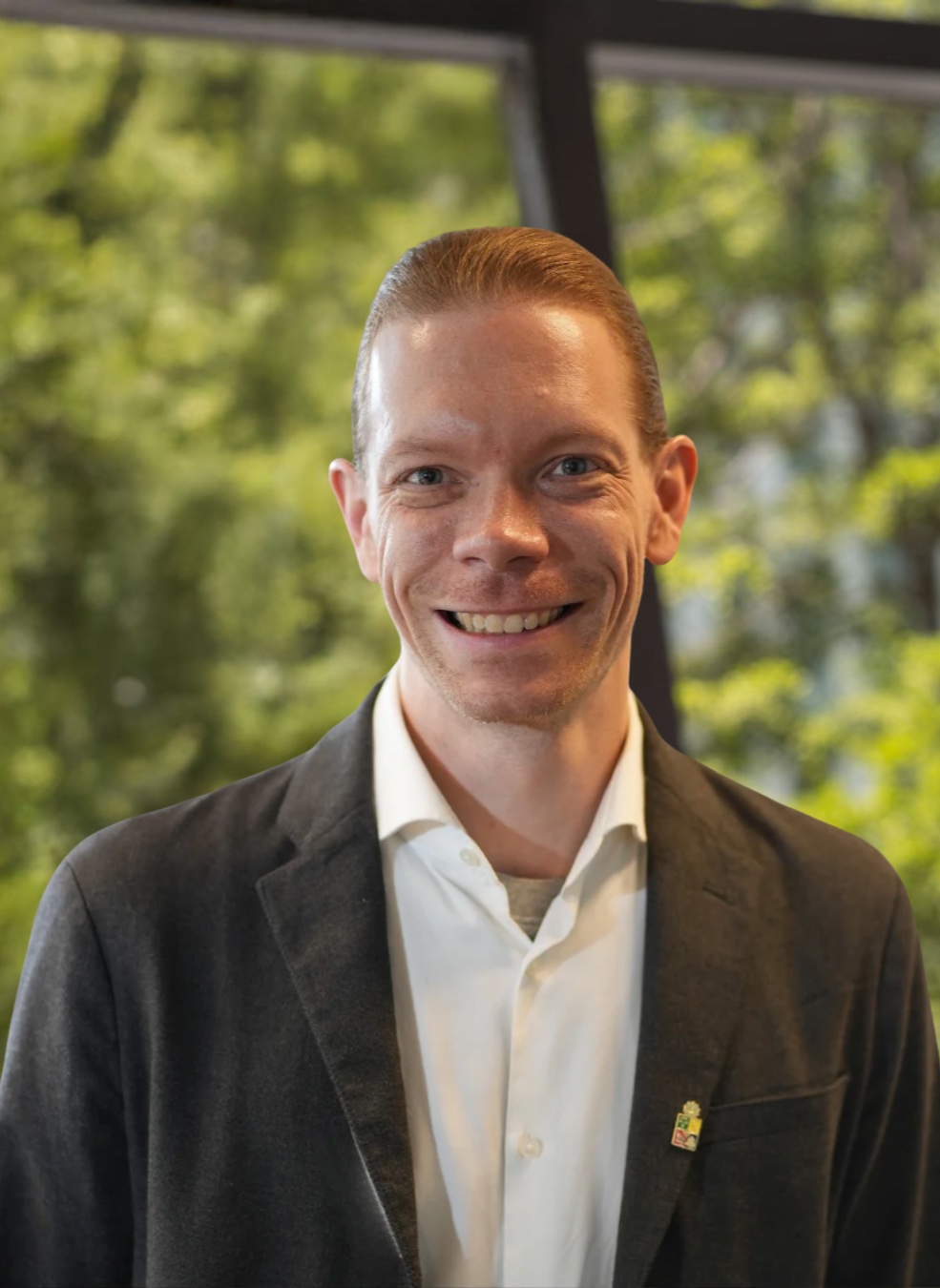 Andreas Rosenkranz