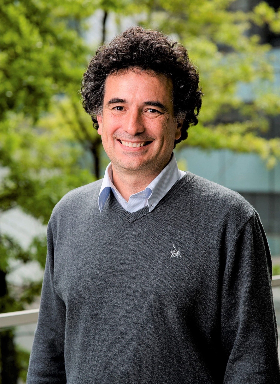 Fernando Ordoñez