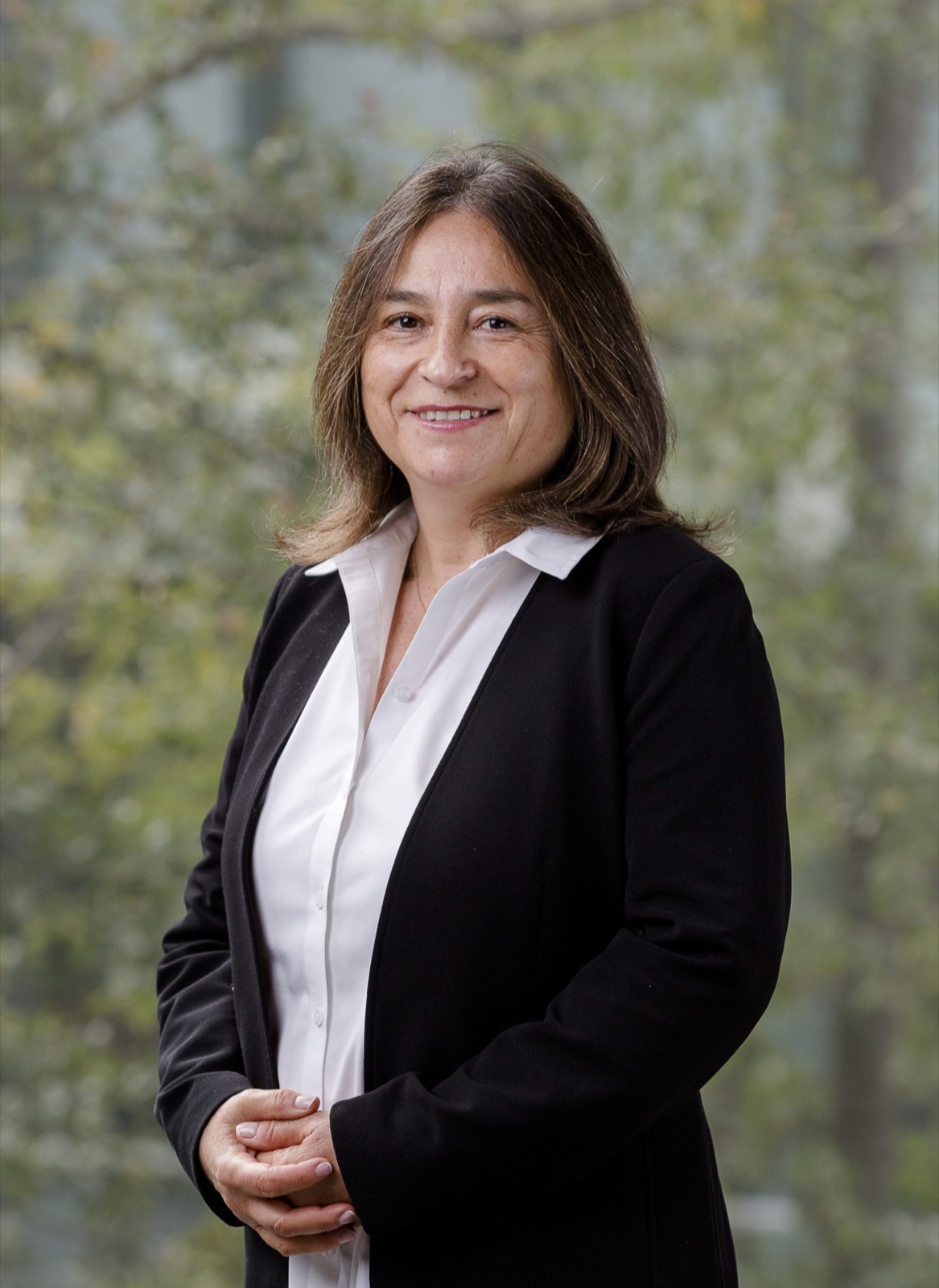 Susana Mondschein